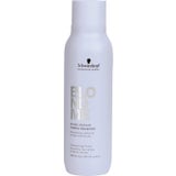 Schwarzkopf Professional BLONDME Bond Repair Lila Schampo
