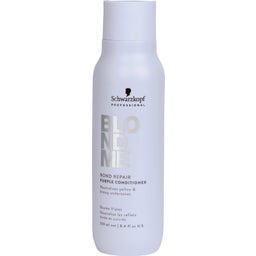 BLONDME Bond Repair Acondicionador Morado - 250 ml