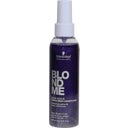 BLONDME Bond Repair Spray revitalisant pourpre - 150 ml