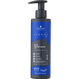 Schwarzkopf Professional Chroma ID Bonding Color Mask - Blue