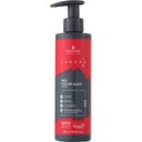 Chroma ID Bonding Color Mask, Red (300 ml)