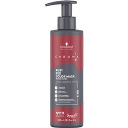Schwarzkopf Professional Máscara de color Chroma ID Bonding - 6-88 Ruby Red