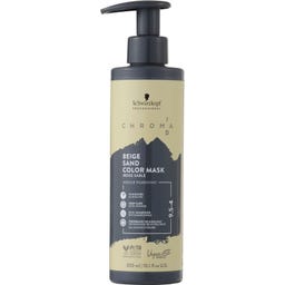 Schwarzkopf Professional Chroma ID Bonding Color Mask - 9,5-4 Beige Sand