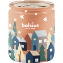 bolsius Świeca zapachowa w szklance - True Glow - Silent Night