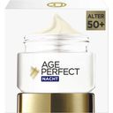 Učvrstitvena nočna krema Age Perfect Pro-Collagen Expert - 50 ml