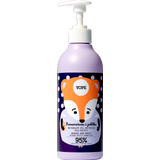 YOPE Shower Gel for Kids Orange & Apple