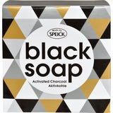 SPEICK Black Soap Aktivkohle