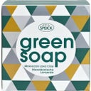 SPEICK Green Soap Marokkanische Lavaerde - 100 g