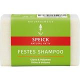 Natural Active Solid Shampoo Shine & Volume