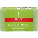 Natuurlijke Actieve Vaste Shampoo met Natuurlijke Cafeïne - 60 g