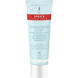 SPEICK Thermal Sensitiv Tagescreme Light - 50 ml