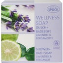 SPEICK Wellnesszeep Douche & Badzeep Vegan - Lavendel & Bergamot