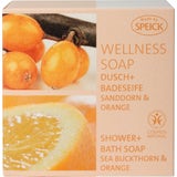 SPEICK Savon de Bain-Douche Vegan "Wellness"