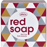 SPEICK Red Soap - Rode Helende Klei