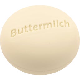 SPEICK Ein Stück Seifenglück Dusch + Badeseife - Buttermilch