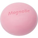 Ein Stück Seifenglück Dusch + Badeseife vegan - Magnolie
