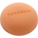 Happiness is a bar of soap, Vegan Shower + Bath Soap - Sea buckthorn