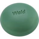 Ein Stück Seifenglück Dusch + Badeseife vegan - Wald