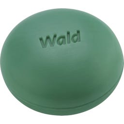 Ein Stück Seifenglück Dusch + Badeseife vegan - Wald