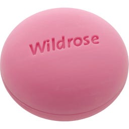 Happiness is a bar of soap, Vegan Shower + Bath Soap - Wild rose