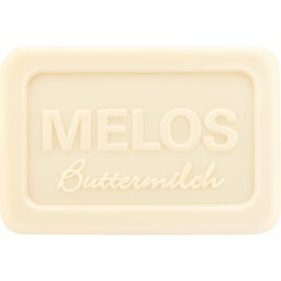 SPEICK Melos Pflanzenölseife - Buttermilch