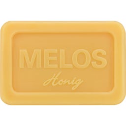 SPEICK MELOS Sapone all'Olio Vegetale - Miele