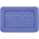 Vegan Melos Plantaardige Oliezeep, Lavendel (100 g)