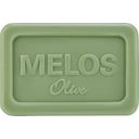 MELOS - Sabonete com Óleo Vegetal Vegan, Azeitona (100 g)