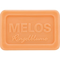 SPEICK Melos Pflanzenölseife vegan - Ringelblume