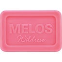 SPEICK Melos rastlinsko oljno milo - vegansko - divja vrtnica