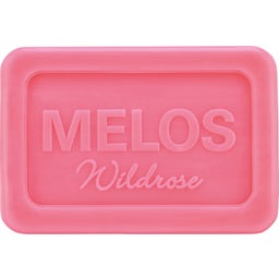 SPEICK Melos Pflanzenölseife vegan - Wildrose