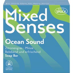 SPEICK Mixed Senses - Ocean Sound