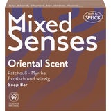 SPEICK Mixed Senses