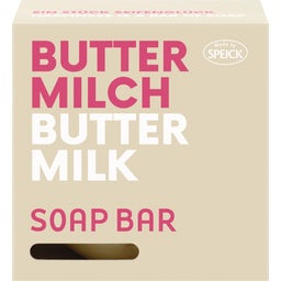 SPEICK Soap Bar - Buttermilch