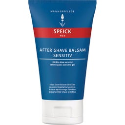 SPEICK Men After Shave Balsam Sensitiv - 100 ml