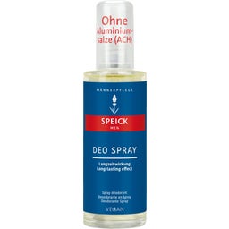 SPEICK Men Deo - Spray