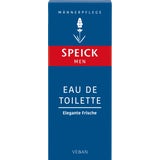 SPEICK Men Eau de Toilette