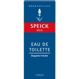 SPEICK Men Eau de Toilette - 50 ml