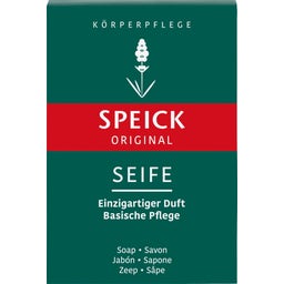 SPEICK Original Seife - 100 g