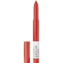 MAYBELLINE Super Stay Ink Crayon - 40 - Laugh Louder