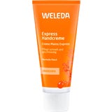 Weleda Crema Manos Express - Espino Amarillo