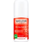 Weleda Desodorante Roll-on 24h de Granada