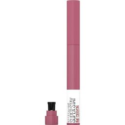 MAYBELLINE Rouge à Lèvres Super Stay Ink Crayon - 90 - Keep it Fun
