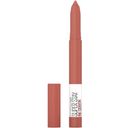 MAYBELLINE Kredka do ust Super Stay Ink Crayon - 100 - Reach High