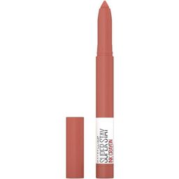 MAYBELLINE Kredka do ust Super Stay Ink Crayon - 100 - Reach High