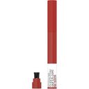 MAYBELLINE Rouge à Lèvres Super Stay Ink Crayon - 115 - Know No Limits