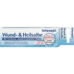 tetesept Wund- & Heilsalbe - 20 g
