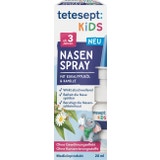 tetesept Kids - Spray Nasale