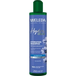 Weleda Shampoing Hydratation 