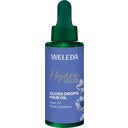 Weleda Hydra Shine Gloss Drops Olejek do włosów - 30 ml